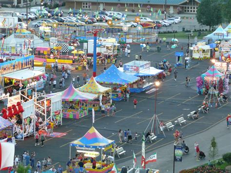 14 Fairs And Festivals In Ohio You Have To Go To This Year