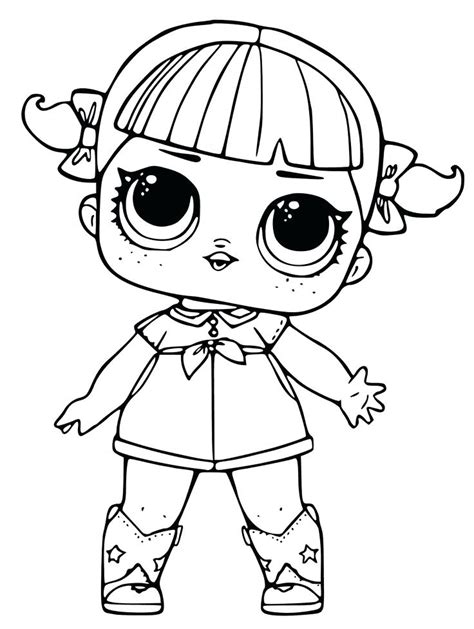 Bon Bon Coloring Pages Free Coloring Library