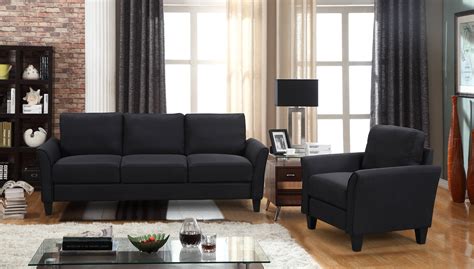 3 Piece Sectional Couch Living Room Furniture Sofa With Removable