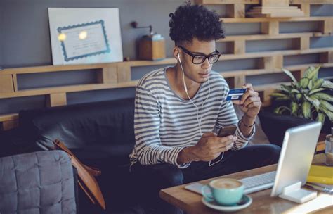 However, a minor can be an authorized user on someone else's. If I am 18 Years Old, How Can I Get a Credit Card? | Experian
