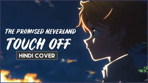 The Promised Neverland Opening Song Hindi Cover Ft V1ceofficial Youtube