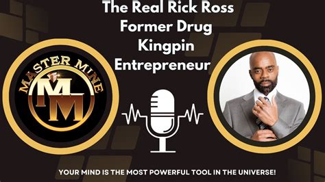 Freeway Rick Ross From Drug Kingpin To Social Activist Youtube