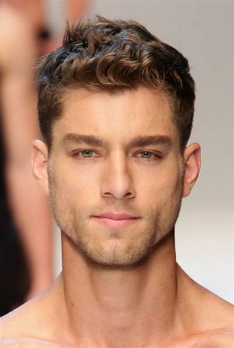 Short Hairstyles For Men 2013 Hairstyles Hairstyles 2013 Women