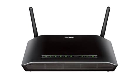 This is a small device that connects to your internet service provider (isp) to tap into all that internet goodness. DSL-2751 Wireless N300 ADSL2+ Modem Router | D-Link UK