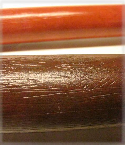 Put them on the floor next to your starting wall, leaving 1/4 inch shims cut the last board with your razor knife and level so that it fits against the vertical wall. Cosplay Tip: How to Make PVC Look Like Wood « Adafruit ...
