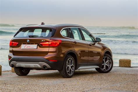 Bmw X1 Xdrive20d 2016 Review Za