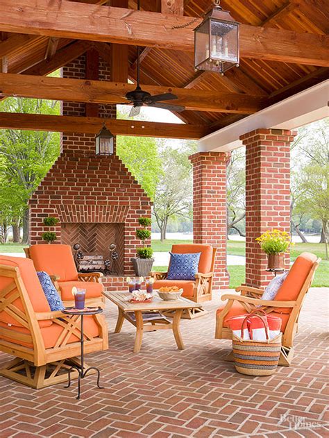 Diy garden plastic path paving brick mould patio path maker concrete brick mold paving stepping cement brick stone road pathmate auxiliary tool garden courtyard decoration irregular pattern. Brick Patio | Better Homes & Gardens