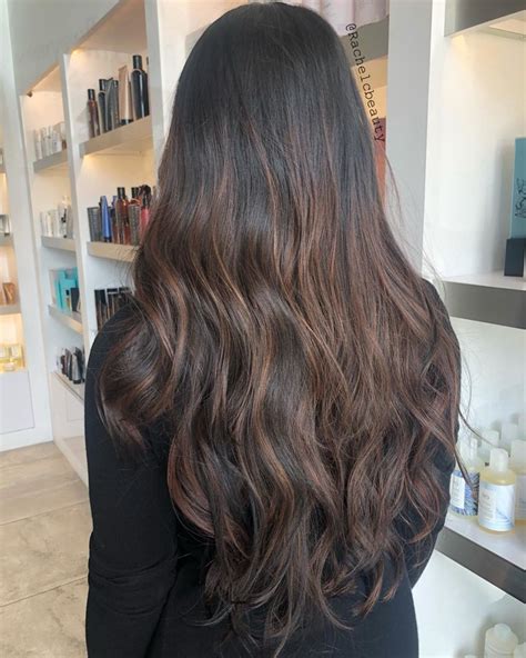 40 Best Brown Balayage Hair Colours For 2021 All Things Hair Uk