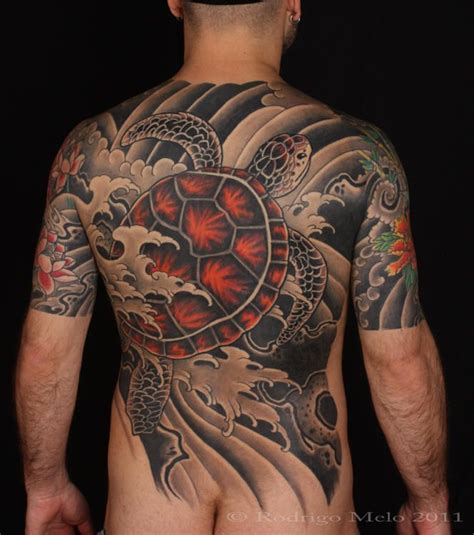 The tiger and dragon represent balance in east asian cultures and are associated with yin and yang. Japanese Tattoo Meanings | Custom Tattoo Design