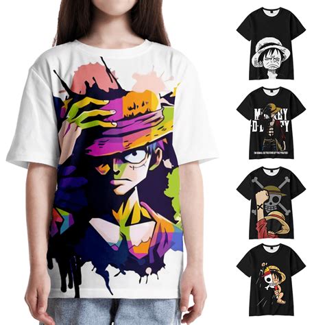 Share More Than 74 One Piece Anime Apparel Latest Vn