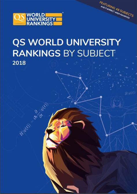 You are currently viewing a previous year's rankings. QS World University Rankings by Subject 2018 | QS