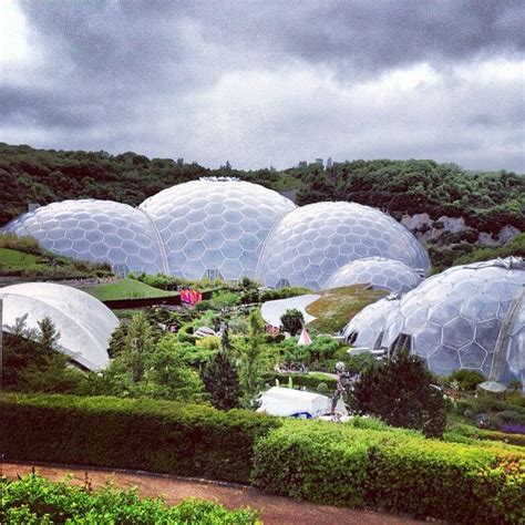 23 Best Biodomes Images On Pinterest Beautiful Places Eden Project
