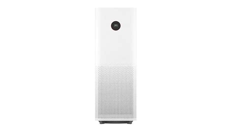 Mi air purifier pro comes mostly preassembled. Xiaomi Mi Air Purifier Pro launched with OLED display