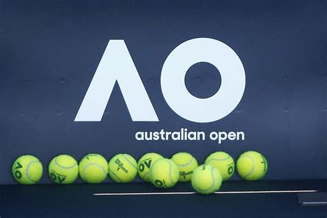 Теннис Australian Open 2021 Когда пройдет открытый чемпионат Австралии