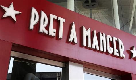 Pret takeaway: Which Pret shops reopened for delivery? How to get Pret ...