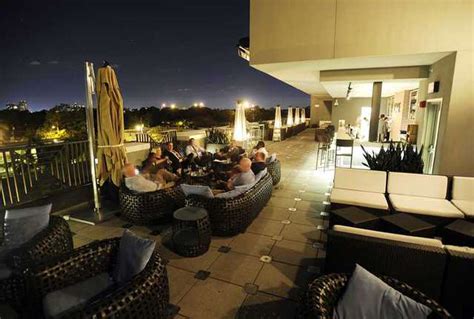 Seven Rooftop Bars That Take Tampa To Picturesque Heights Tampa Bay Times