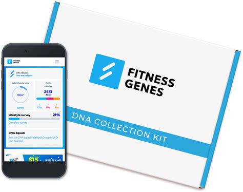 The circle dna test came with over 500 reports across key areas such as cancer and disease risk; DNA Fitness Testing Reviews | KnowYourDNA