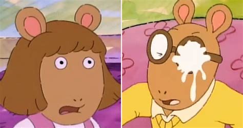Hey Shocking Things You Didnt Know About Arthur