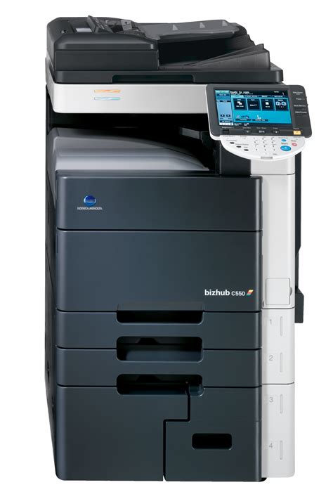 Visit showroom or call to buy the konica minolta bizhub 206 photocopier from Konica Minolta bizhub MFPs Receive Three BLI "Pick of the ...