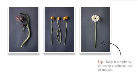 Learn How To Create Your Own Floral Glass Tabletop With Shutterfly Glass Prints Choose Cohesive