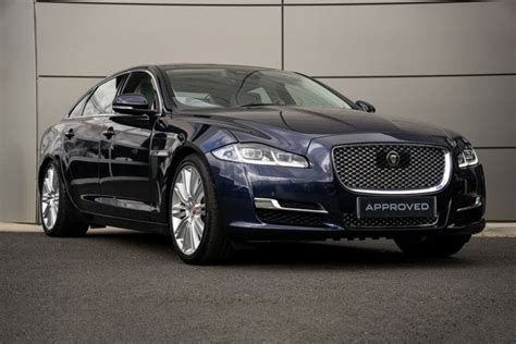 Used Jaguar Xj Series 2022 Edition For Sale In Winchester Cargurus