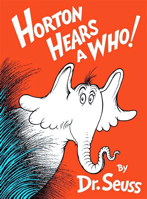 Literary Hoots: Storytime: Dr. Seuss