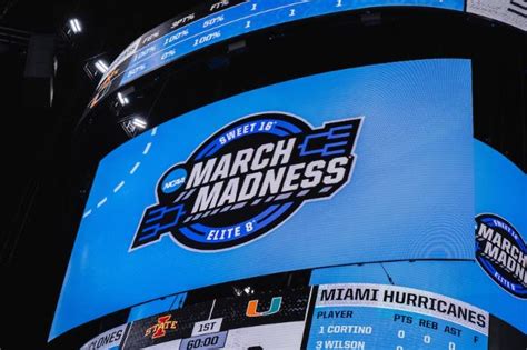 5 March Madness Marketing Ideas To Promote Your Brand Branded