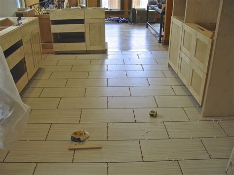 12 X 24 Kitchen Floor Tile Patterns Ceramic Floor Flooring