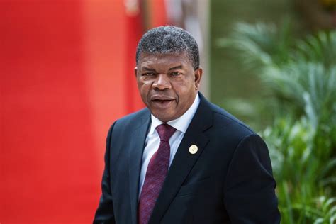 Presidente Angolano Avança Com Exonerações No Governo Províncias E Organismos Públicos Olhar