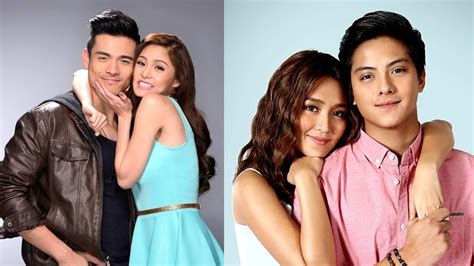 filipino celebrity couples that inspire long lasting love photos