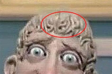 From Art Attack To The Lion King Subliminal Messages In