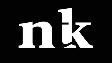 Ntk Logo Logodix