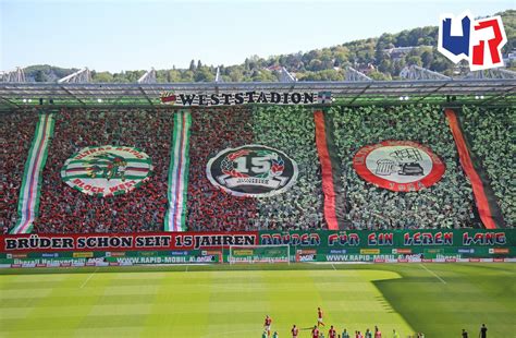 Scores, stats and comments in real time. SK Rapid Wien - SKN St. Pölten | Ultras Rapid