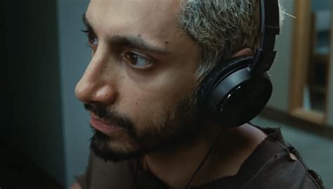 I'm honoured to be nominated by my fellow actors alongside such. AFI FEST 2020 — SOUND OF METAL | PARIS LA
