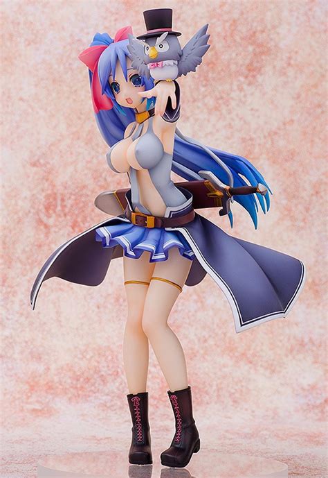 Battle Maiden Navi Ero Figure Sankaku Complex