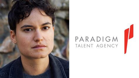 Paradigm Signs Sundance Prize Winning ‘mutt Actor Lío Mehiel