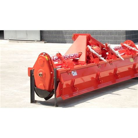 Tractor Driven 3 Point Pto Agricultural Rotary Tiller Suppliers China