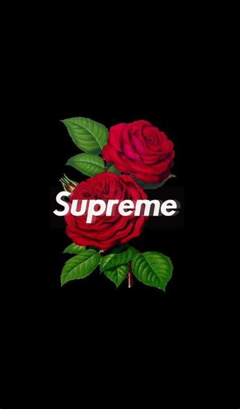 Supreme Hypebeast Wallpaper Hd Apk For Android Download