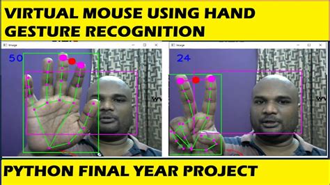 Ai Hand Gesture Recognition Using Python Programming Languagereadme Md Vrogue
