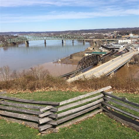 The 10 Best Things To Do In Parkersburg 2024 With Photos Tripadvisor