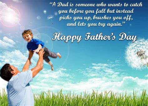 Happy Fathers Day Quotes Sms Status Wishes Greetings
