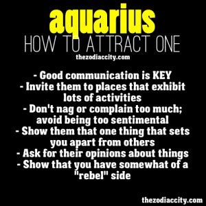 By the way, a gift for aquarius need not be some kind of material thing. Aquarius Men Quotes. QuotesGram