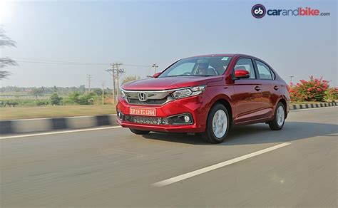 Planning To Buy A Used Honda Amaze Here Are Some Pros And Cons