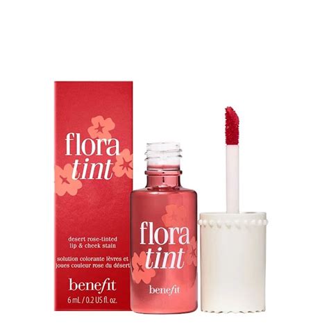 Buy Benefit Cosmetics Floratint Lip And Cheek Stain Desert Rose Online