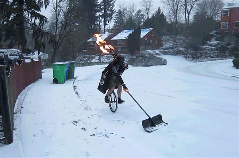 No Plow No Problem Weve Got You Covered With These Diy Plow Ideas