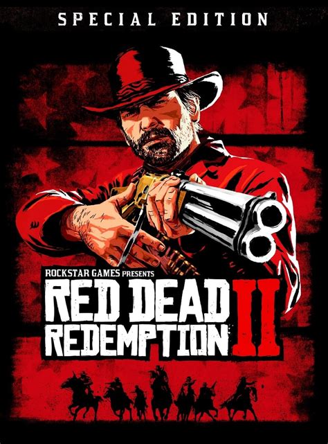 Rdr2 The Masterpiece I Am Glad I Put Aside For A While