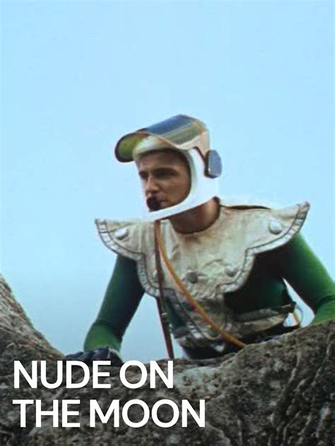 Prime Video Nude On The Moon