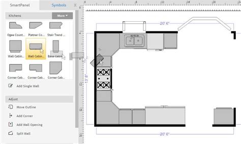 Thus, floor plan drawing software allows designers to complete more projects for more clients, which ultimately leads to a more successful business. 10 Best Floor Plan & Home Design Software For Mac of 2020