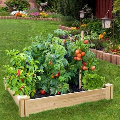 50 Motivate Small Vegetable Garden Ideas 16 Best Home Design Ideas In