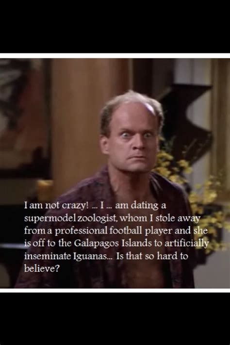 Your browser does not support the video tag. Frasier - funny | Comedy tv, Tv show quotes, I love to laugh